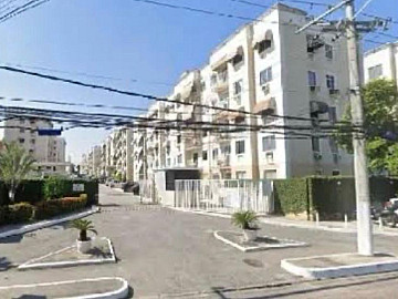 Apartamento - Venda - Iraja - Rio de Janeiro - RJ